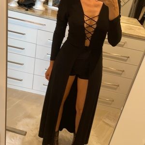 Venus jumpsuit